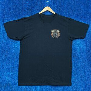 My Chemical Romance Black Parade Rock T-Shirt Size Extra Large